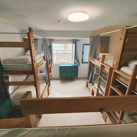 La Ventana Azul Surf Hostel Las Palmas de Gran Canaria Zewnętrze zdjęcie